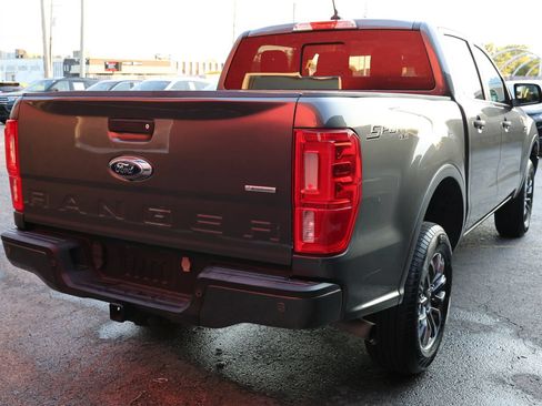 Used 2019 Ford Ranger XLT w/ Equipment Group 302A Luxury AWD/4WD image 5