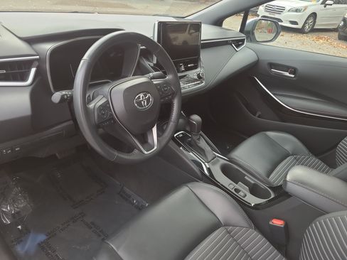Used 2023 Toyota Corolla XSE image 15
