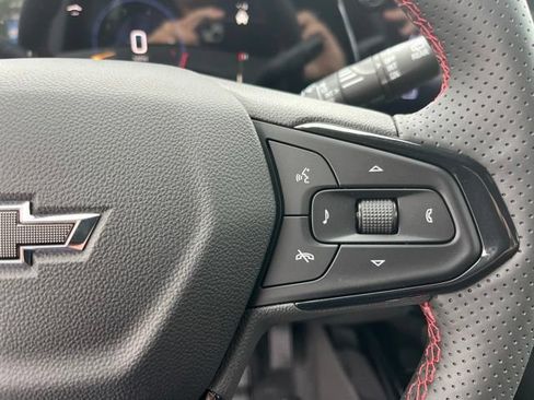 New 2026 Chevrolet Trax RS w/ Driver Confidence Package FWD image 19