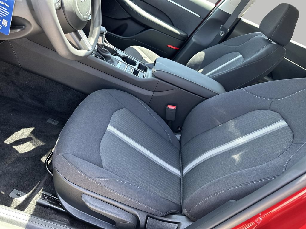 New 2026 Hyundai Sonata SE FWD image 9