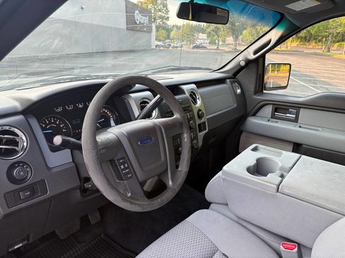 Used 2012 Ford F150 XLT image 10