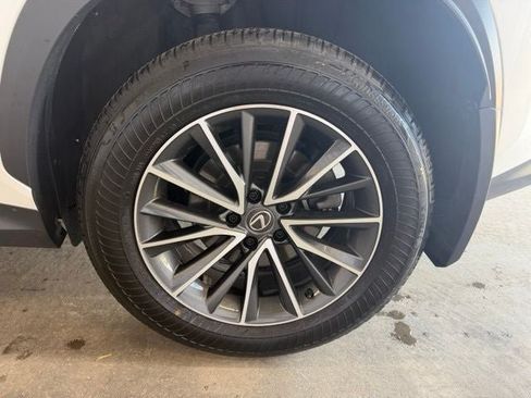 Used 2024 Lexus NX 350 AWD w/ Cold Area Package image 27