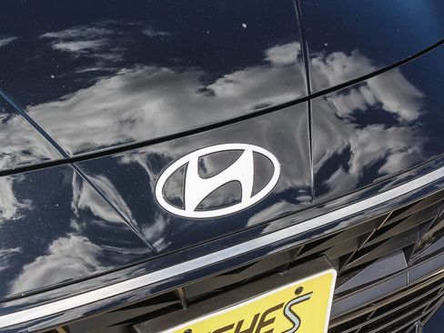 New 2026 Hyundai Elantra N Line FWD image 14