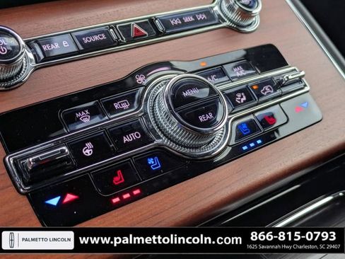 Used 2023 Lincoln Aviator Reserve w/ Equipment Group 201A image 23