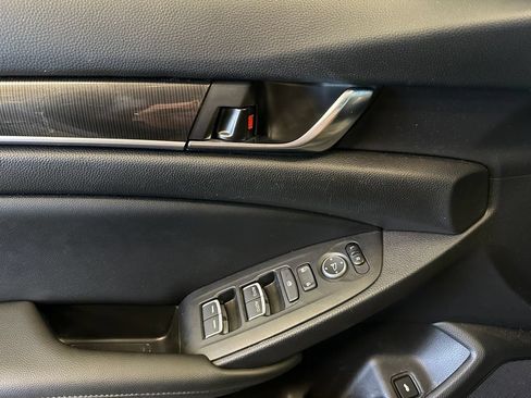 Used 2021 Honda Accord Sport Special Edition image 20