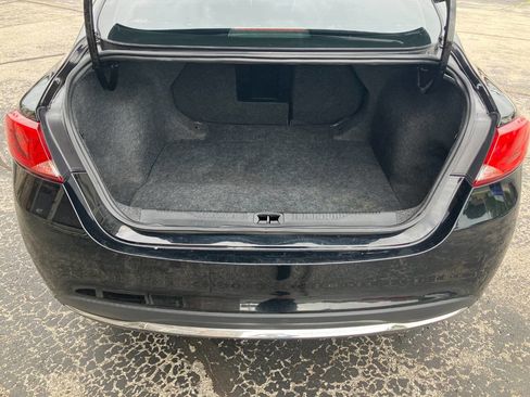 Used 2015 Chrysler 200 Limited w/ Convenience Group FWD image 21