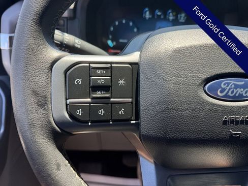 Used 2024 Ford F150 XLT AWD/4WD image 31