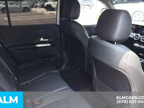 Used 2024 Mercedes-Benz GLB 250 image 27