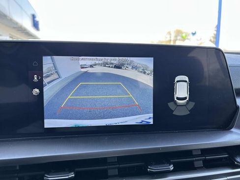 Used 2023 Kia Telluride S w/ S Sunroof Package AWD/4WD image 31