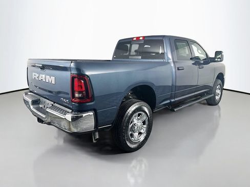 New 2026 RAM 2500 Tradesman AWD/4WD image 7