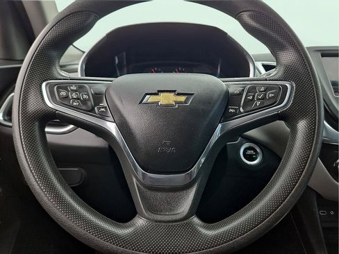 Used 2020 Chevrolet Equinox LS FWD image 17