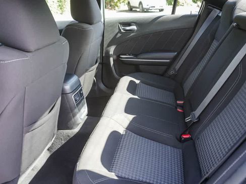 Used 2023 Dodge Charger SXT RWD image 16