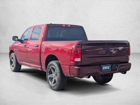 Used 2018 RAM 1500 Express w/ Express Value Package image 7