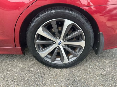 Used 2015 Subaru Legacy 3.6R Limited AWD/4WD image 31