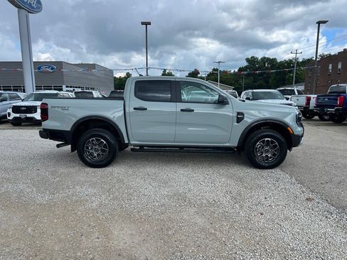 Used 2024 Ford Ranger XLT w/ Equipment Group 301A High AWD/4WD image 8