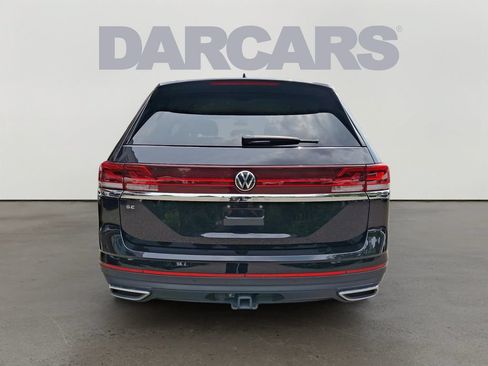 Used 2025 Volkswagen Atlas SE FWD image 5