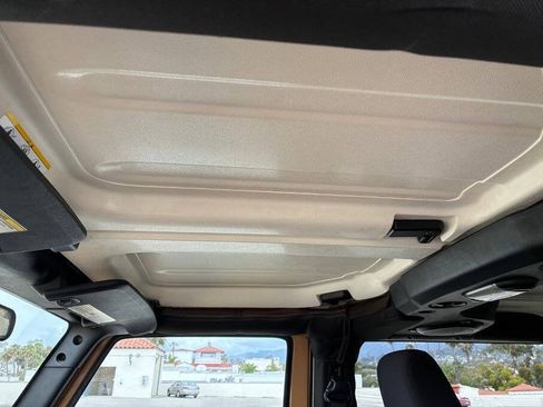 Used 2013 Jeep Wrangler Sport AWD/4WD image 27