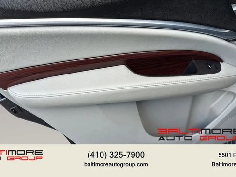 Used 2015 Acura MDX w/ Technology Package AWD/4WD image 34