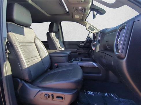 Used 2021 GMC Sierra 3500 Denali w/ Denali Ultimate Package image 20