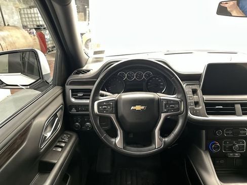 Used 2021 Chevrolet Tahoe LS image 15