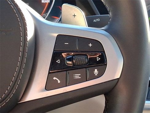 Certified 2023 BMW X6 xDrive40i w/ M Sport Package image 24