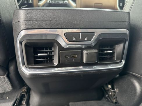 Used 2020 Chevrolet Silverado 2500 High Country w/ Z71 Off-Road Package AWD/4WD image 35