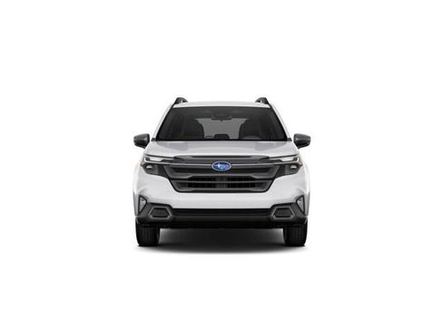 New 2026 Subaru Forester Limited image 8