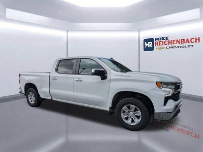 Used 2023 Chevrolet Silverado 1500 LT w/ Protection Package
