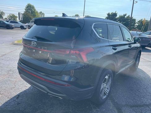 Used 2023 Hyundai Santa Fe SE FWD image 8