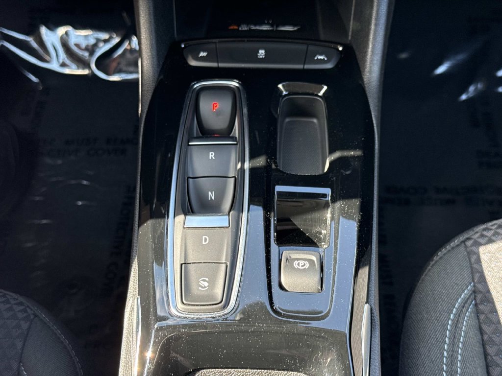 Used 2022 Chevrolet Bolt EUV LT FWD image 8