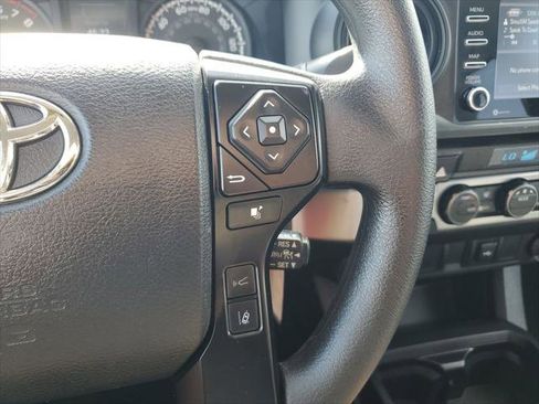 Certified 2023 Toyota Tacoma SR AWD/4WD image 26