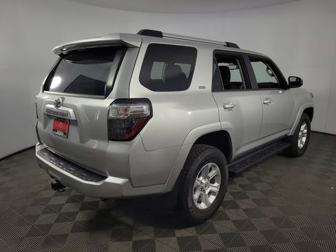 Used 2024 Toyota 4Runner SR5 image 8