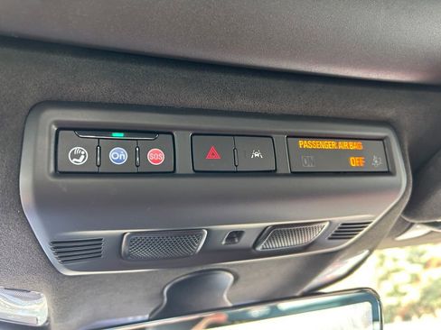 Used 2025 Chevrolet Corvette E-Ray image 60