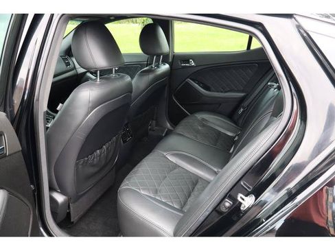 Used 2014 Kia Optima SX FWD image 6