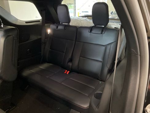 New 2026 Ford Explorer ST AWD/4WD image 18