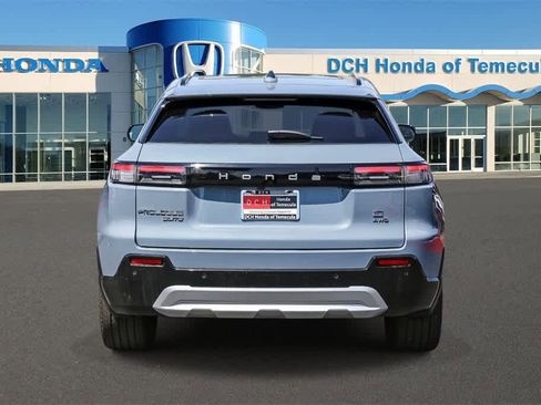 New 2026 Honda Prologue Elite image 5