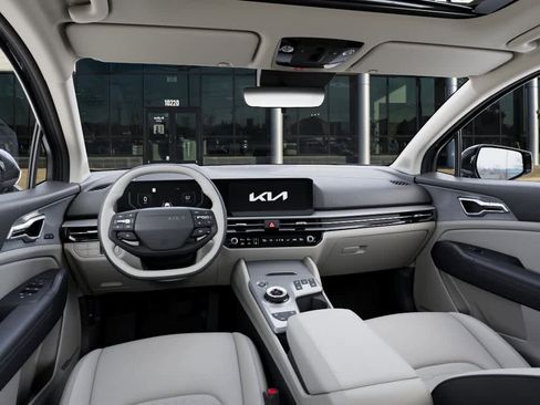 New 2026 Kia Sportage SX Prestige AWD/4WD image 14