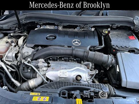 Certified 2023 Mercedes-Benz GLA 250 4MATIC image 29