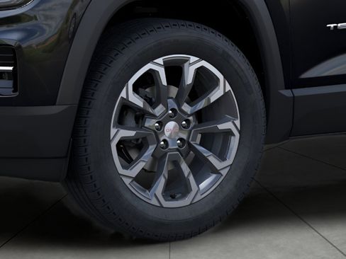 New 2026 GMC Terrain Elevation w/ Elevation Premium Package image 9