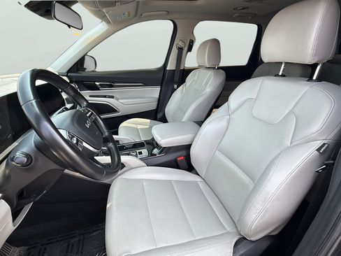 Used 2023 Kia Telluride S w/ S Sunroof Package AWD/4WD image 23
