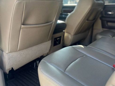 Used 2011 RAM 3500 Laramie w/ Protection Group image 17