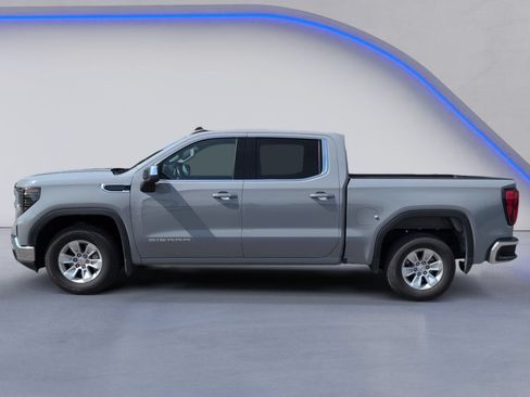 Used 2024 GMC Sierra 1500 SLE RWD image 5