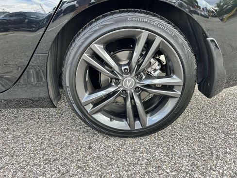 Used 2025 Acura Integra A-Spec FWD image 7
