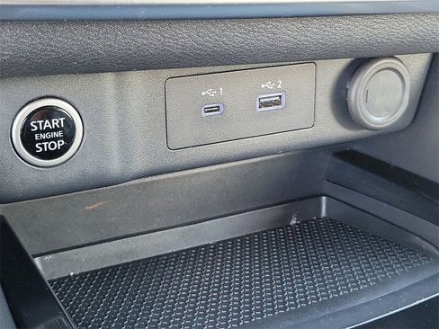 Certified 2023 Nissan Rogue SV image 12