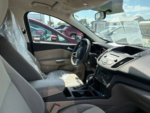 Used 2018 Ford Escape SE AWD/4WD image 12