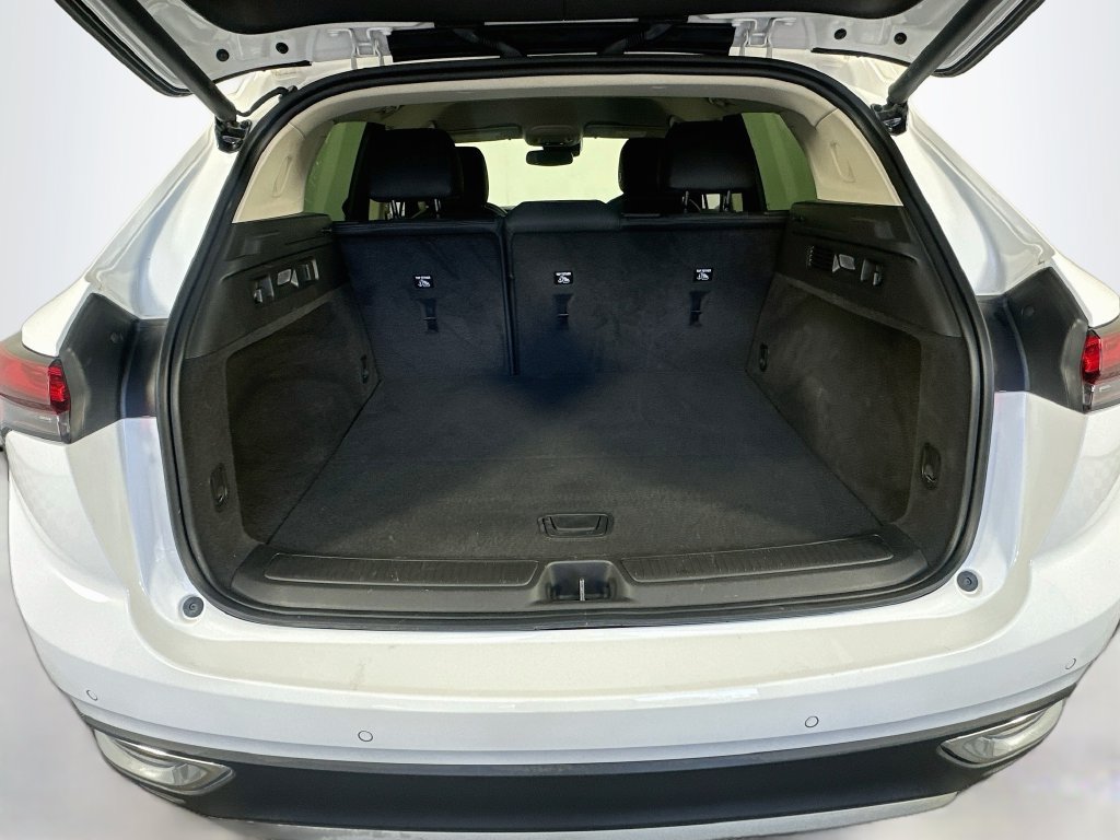 Used 2023 Buick Envision Essence FWD image 25