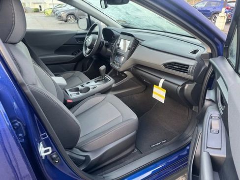 New 2026 Subaru Crosstrek 2.5i image 8