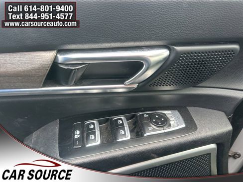 Used 2021 Kia Telluride EX w/ EX Premium Package image 8