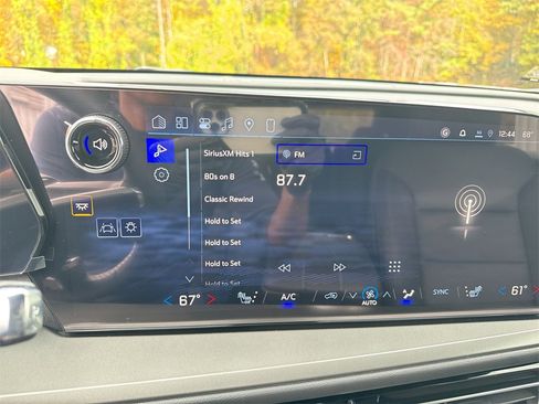 New 2026 Chevrolet Traverse LT image 26