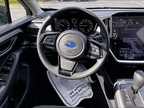 Certified 2024 Subaru Crosstrek 2.0i Premium AWD/4WD image 5